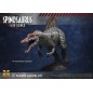 Jurassic Park III - Figurine Plastic Model Kit 1/35 Spinosaurus 41 cm