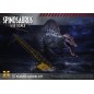 Jurassic Park - III figurine Plastic Model Kit 1/35 Spinosaurus 41 cm