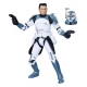 Star Wars Black Series - Figurine 2018 Commander Wolffe Exclusive 15 cm