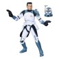 Star Wars Black Series - Figurine 2018 Commander Wolffe Exclusive 15 cm Star Wars Black Series - Figurine 2018 Commander Wolffe Exclusive 15 cm