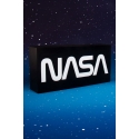 NASA - Lampe d'ambiance Logo NASA 22 cm