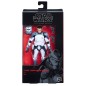 Star Wars Black Series - Figurine 2018 Commander Wolffe Exclusive 15 cm Star Wars Black Series - Figurine 2018 Commander Wolffe Exclusive 15 cm