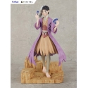 Dr. Stone - Statuette Gen Asagiri 28 cm