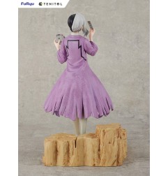 Dr. Stone - Statuette PVC Gen Asagiri 28 cm