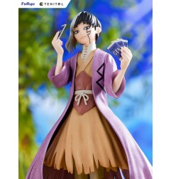 Dr. Stone - Statuette PVC Gen Asagiri 28 cm
