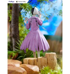 Dr. Stone - Statuette Gen Asagiri 28 cm