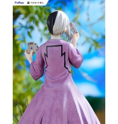 Dr. Stone - Statuette Gen Asagiri 28 cm