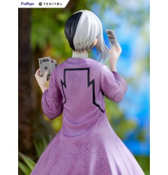 Dr. Stone - Statuette PVC Gen Asagiri 28 cm