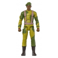 G.I. Joe - Figurine Ultimates Stalker 18 cm