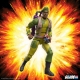 G.I. Joe - Figurine Ultimates Stalker 18 cm