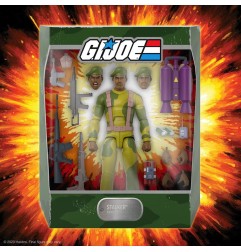 G.I. Joe - Figurine Ultimates Stalker 18 cm