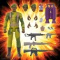 GI Joe - G.I. Joe figurine Ultimates Stalker 18 cm