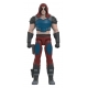 G.I. Joe - Figurine Ultimates Zartan 18 cm