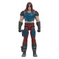 GI Joe - G.I. Joe figurine Ultimates Zartan 18 cm