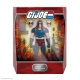 G.I. Joe - Figurine Ultimates Zartan 18 cm