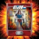 G.I. Joe - Figurine Ultimates Zartan 18 cm