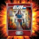 G.I. Joe - Figurine Ultimates Zartan 18 cm