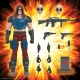 G.I. Joe - Figurine Ultimates Zartan 18 cm