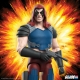 G.I. Joe - Figurine Ultimates Zartan 18 cm