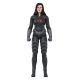 G.I. Joe - Figurine Ultimates Baroness (Black Suit) 18 cm