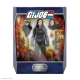 G.I. Joe - Figurine Ultimates Baroness (Black Suit) 18 cm