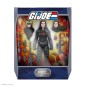 GI Joe - G.I. Joe figurine Ultimates Baroness (Black Suit) 18 cm
