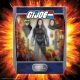 G.I. Joe - Figurine Ultimates Baroness (Black Suit) 18 cm