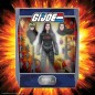 GI Joe - G.I. Joe figurine Ultimates Baroness (Black Suit) 18 cm