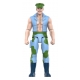 G.I. Joe - Figurine Ultimates Gung-Ho 18 cm