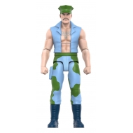 G.I. Joe - Figurine Ultimates Gung-Ho 18 cm