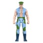 GI Joe - G.I. Joe figurine Ultimates Gung-Ho 18 cm
