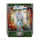 G.I. Joe - Figurine Ultimates Gung-Ho 18 cm