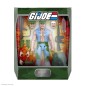 GI Joe - G.I. Joe figurine Ultimates Gung-Ho 18 cm