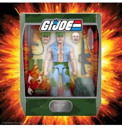 GI Joe - G.I. Joe figurine Ultimates Gung-Ho 18 cm