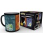 Pokemon - Mug effet thermique Catch Em All Pokemon - Mug effet thermique Catch Em All