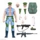 G.I. Joe - Figurine Ultimates Gung-Ho 18 cm