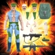 G.I. Joe - Figurine Ultimates Gung-Ho 18 cm