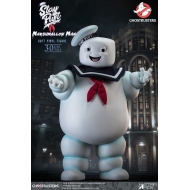 S.O.S Fantômes - Statuette Stay Puft Marshmallow Man Normal Version 30 cm