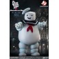 S.O.S Fantômes - Ghostbusters statuette Soft Vinyl Stay Puft Marshmallow Man Normal Version 30 cm
