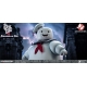 S.O.S Fantômes - Statuette Stay Puft Marshmallow Man Normal Version 30 cm