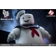 S.O.S Fantômes - Statuette Stay Puft Marshmallow Man Normal Version 30 cm