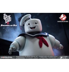 S.O.S Fantômes - Ghostbusters statuette Soft Vinyl Stay Puft Marshmallow Man Normal Version 30 cm