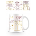 Harry Potter - Mug Dobby