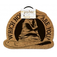 Harry Potter - Paillasson Sorting Hat 40 x 50 cm
