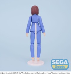 The Quintessential Quintuplets - Figurine Miku Nakano 15 cm