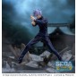 Jujutsu Kaisen - Statuette Luminasta PVC Satoru Gojo Cursed Technique Lapse - Maximum Cursed Energy Output: Blue 19 cm