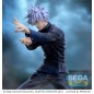 Jujutsu Kaisen - Statuette Luminasta PVC Satoru Gojo Cursed Technique Lapse - Maximum Cursed Energy Output: Blue 19 cm