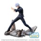 Jujutsu Kaisen - Statuette Luminasta PVC Satoru Gojo Cursed Technique Lapse - Maximum Cursed Energy Output: Blue 19 cm