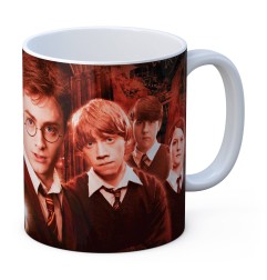 Harry Potter - Mug Dumbledore's Army