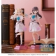 Love Live! Hasu no Sora Jogakuin School Idol Club - Statuette Desktop x Decorate Collections Megumi Fujishima 17 cm